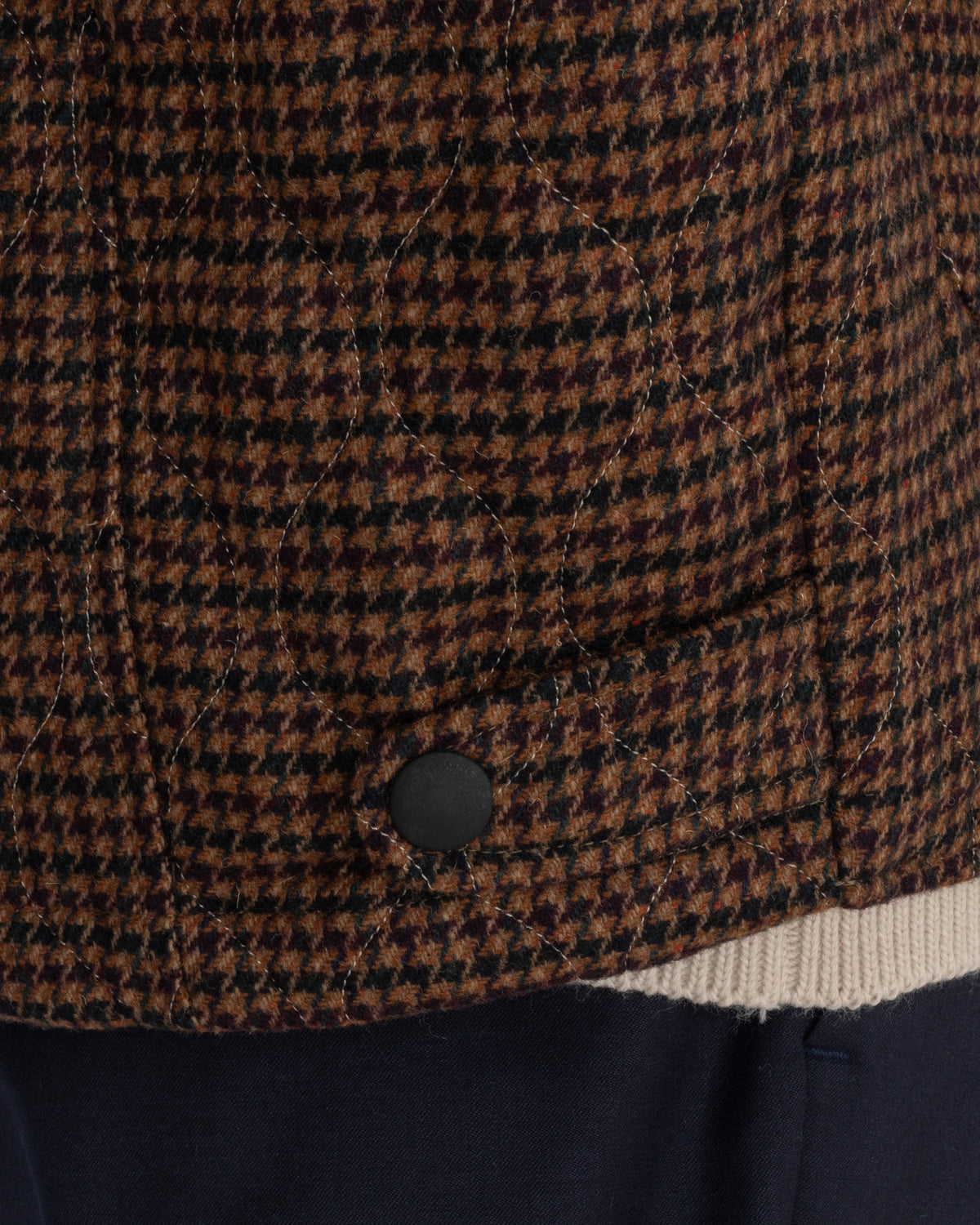 London Gilet