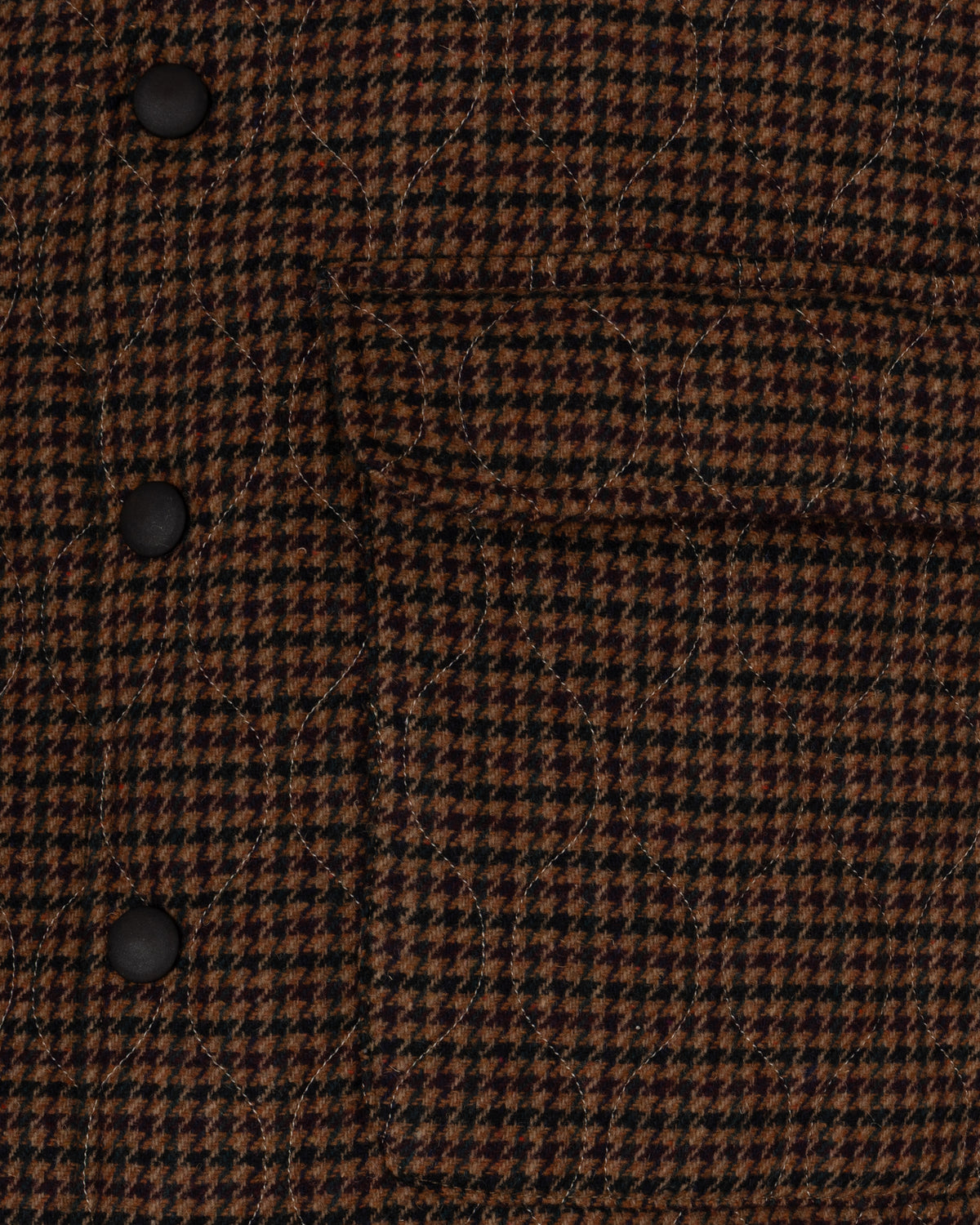 London Gilet
