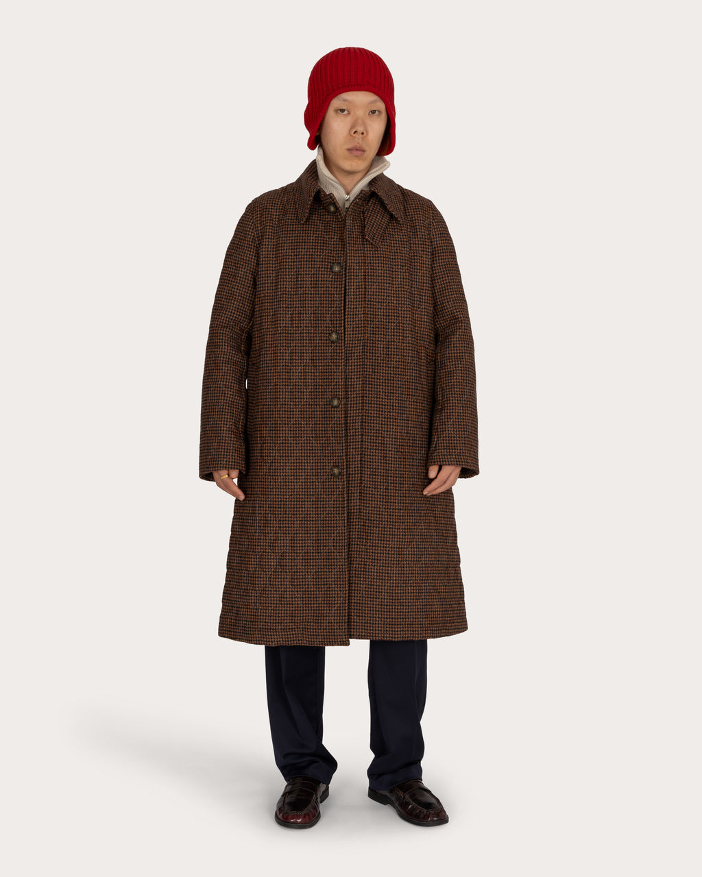 London Trench