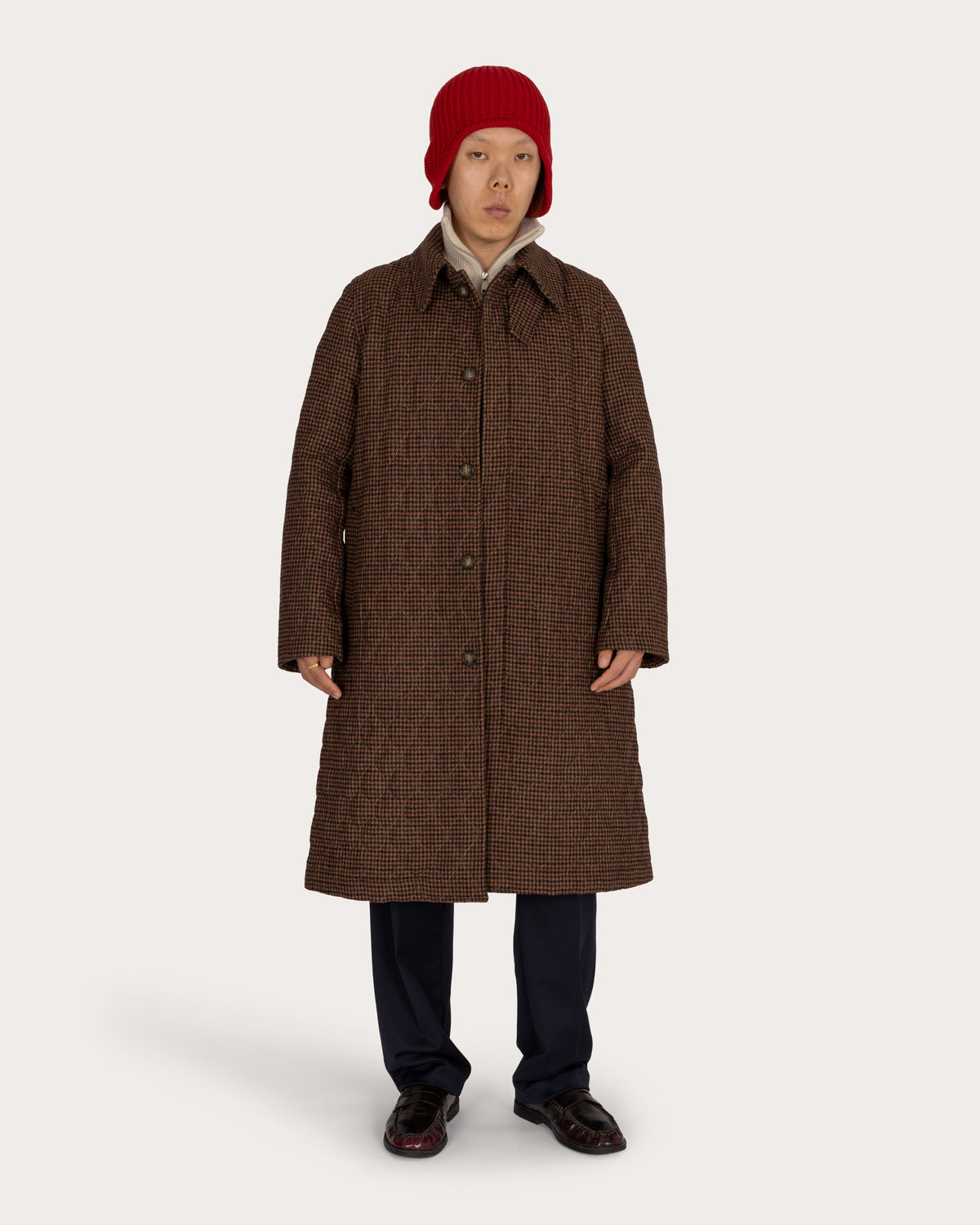 London Trench