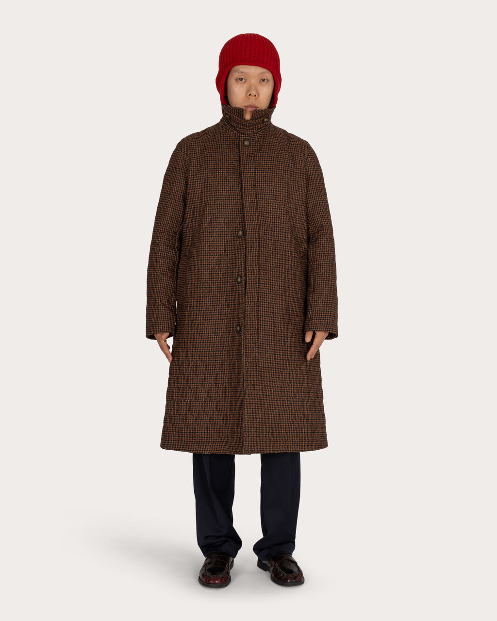 London Trench