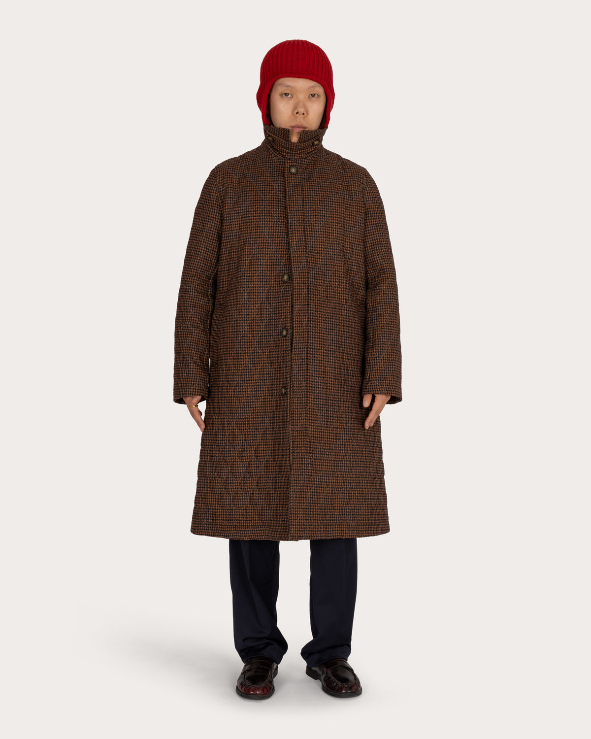 London Trench