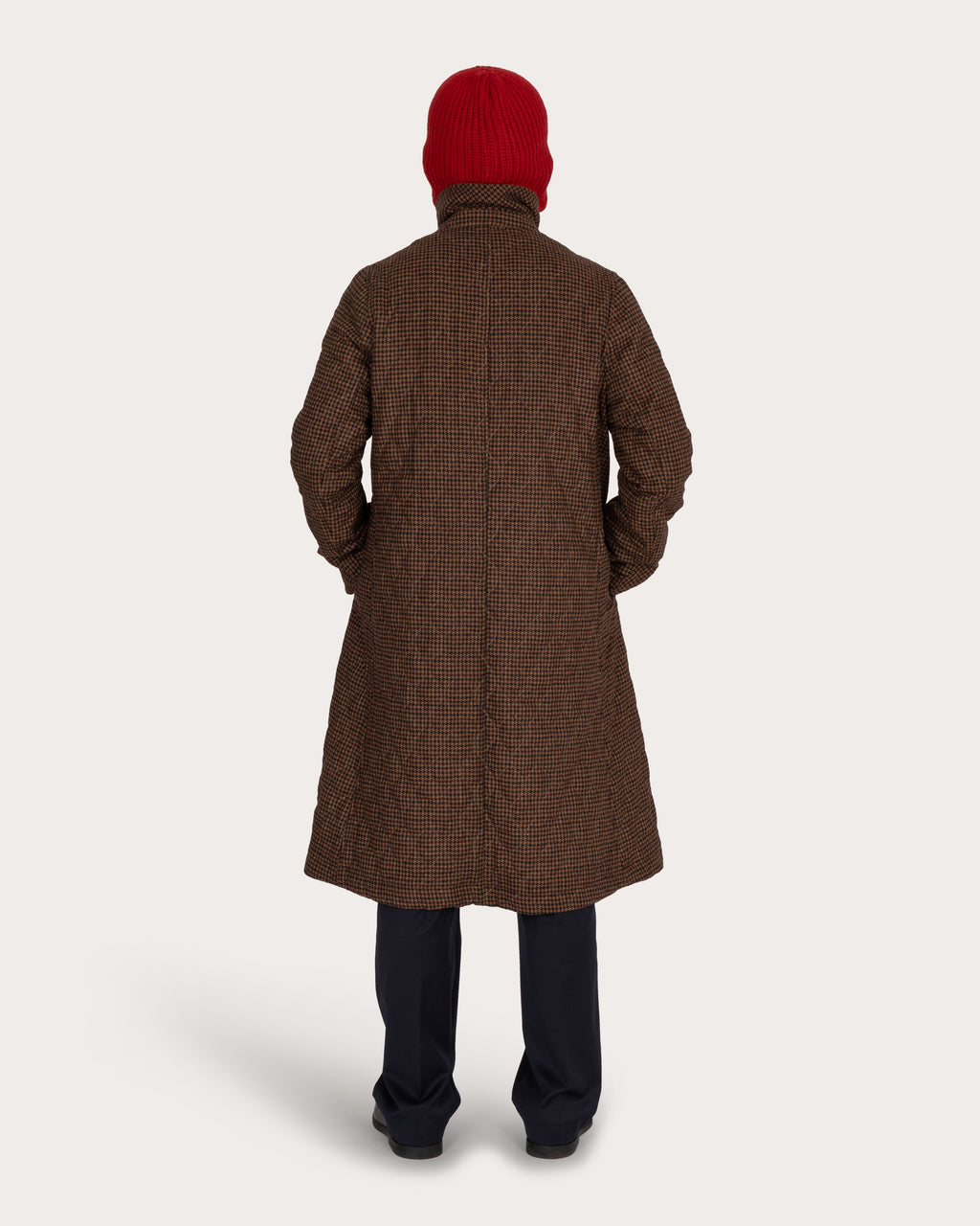 London Trench