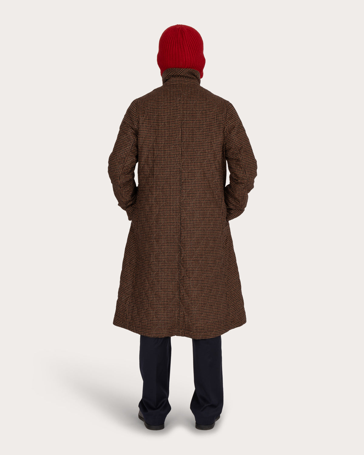 London Trench