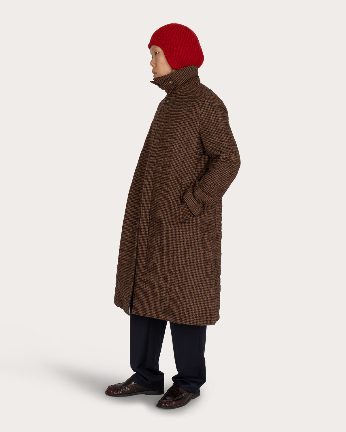 London Trench