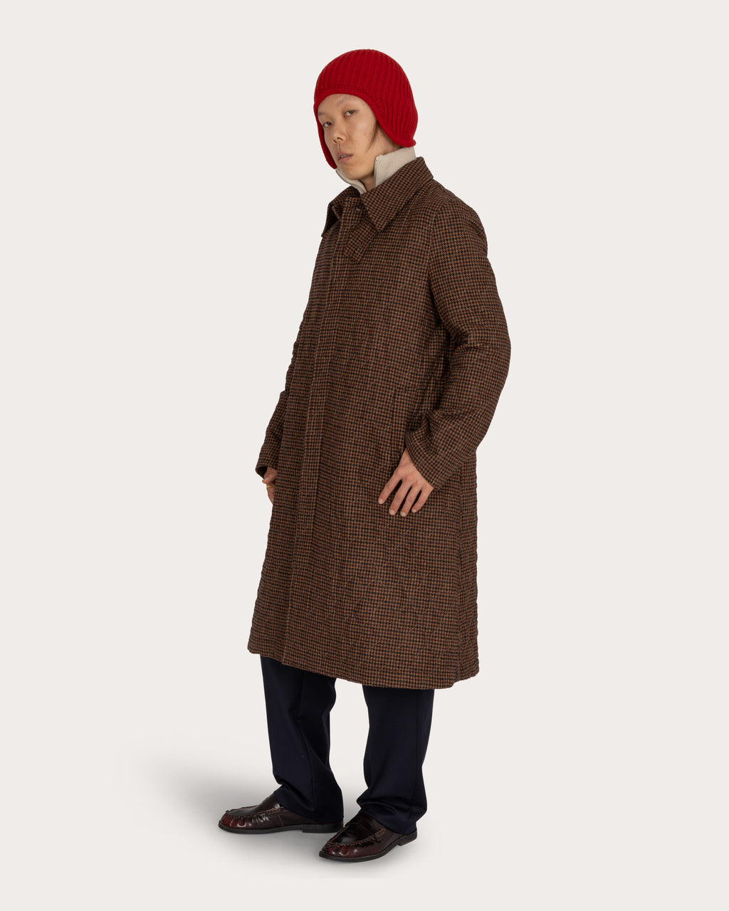 London Trench