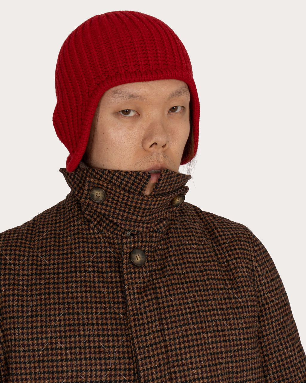 London Trench