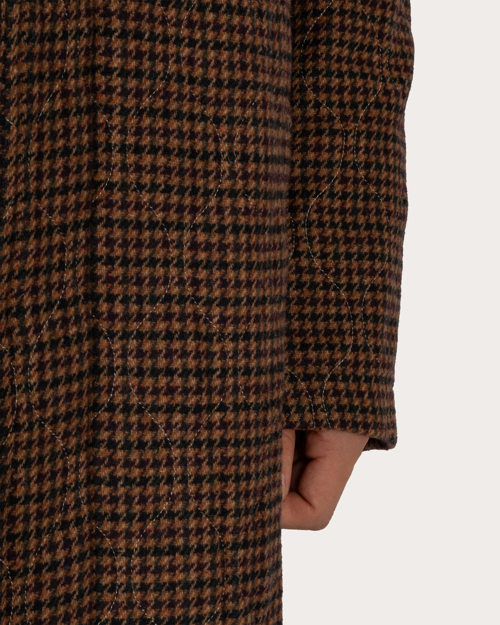 London Trench