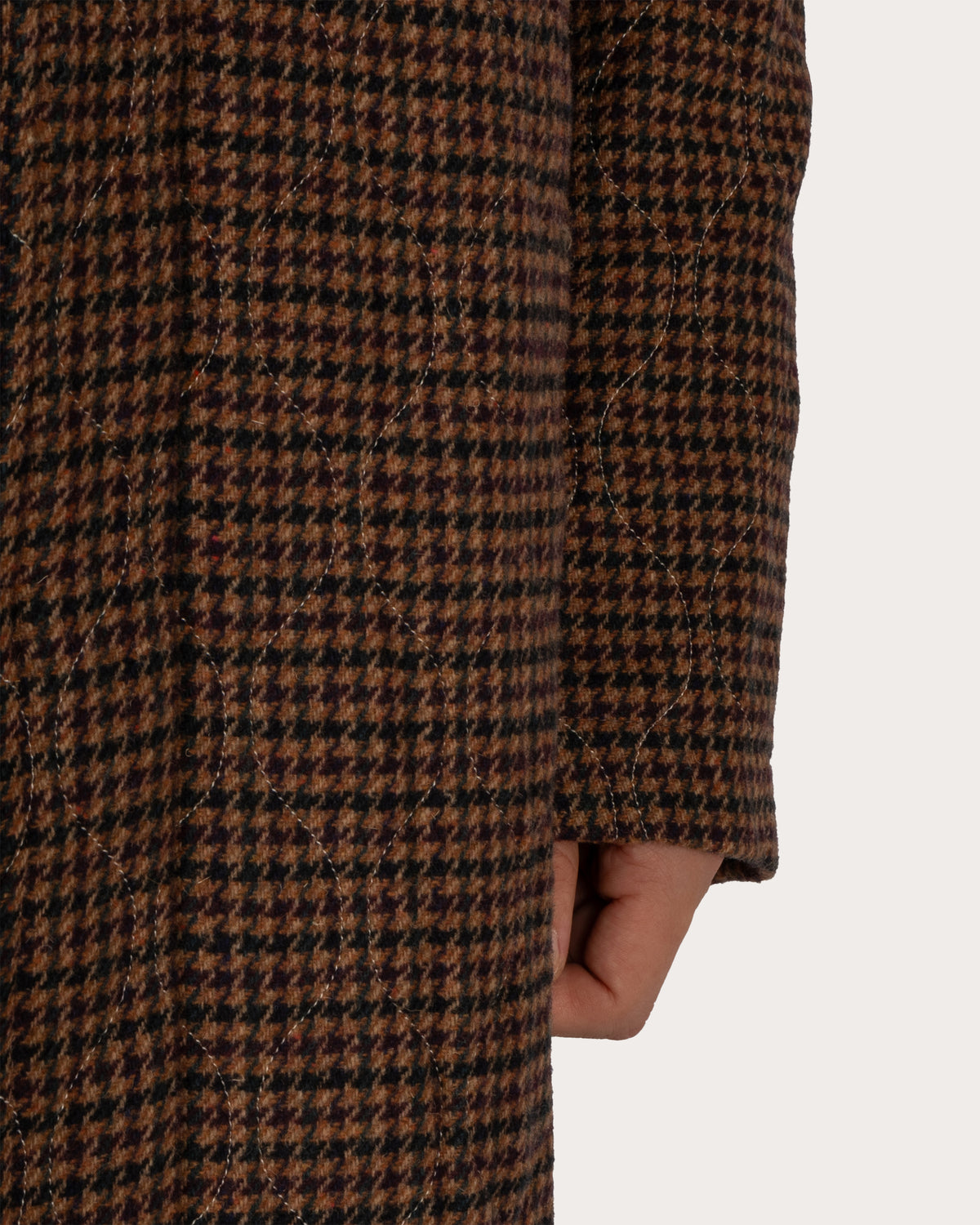 London Trench