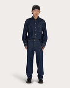 Camicia Candiani  Texana 3DICI X MDR
