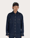 Camicia Candiani  Texana 3DICI X MDR