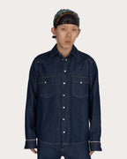 Camicia Candiani  Texana 3DICI X MDR