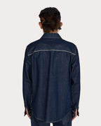 Camicia Candiani  Texana 3DICI X MDR