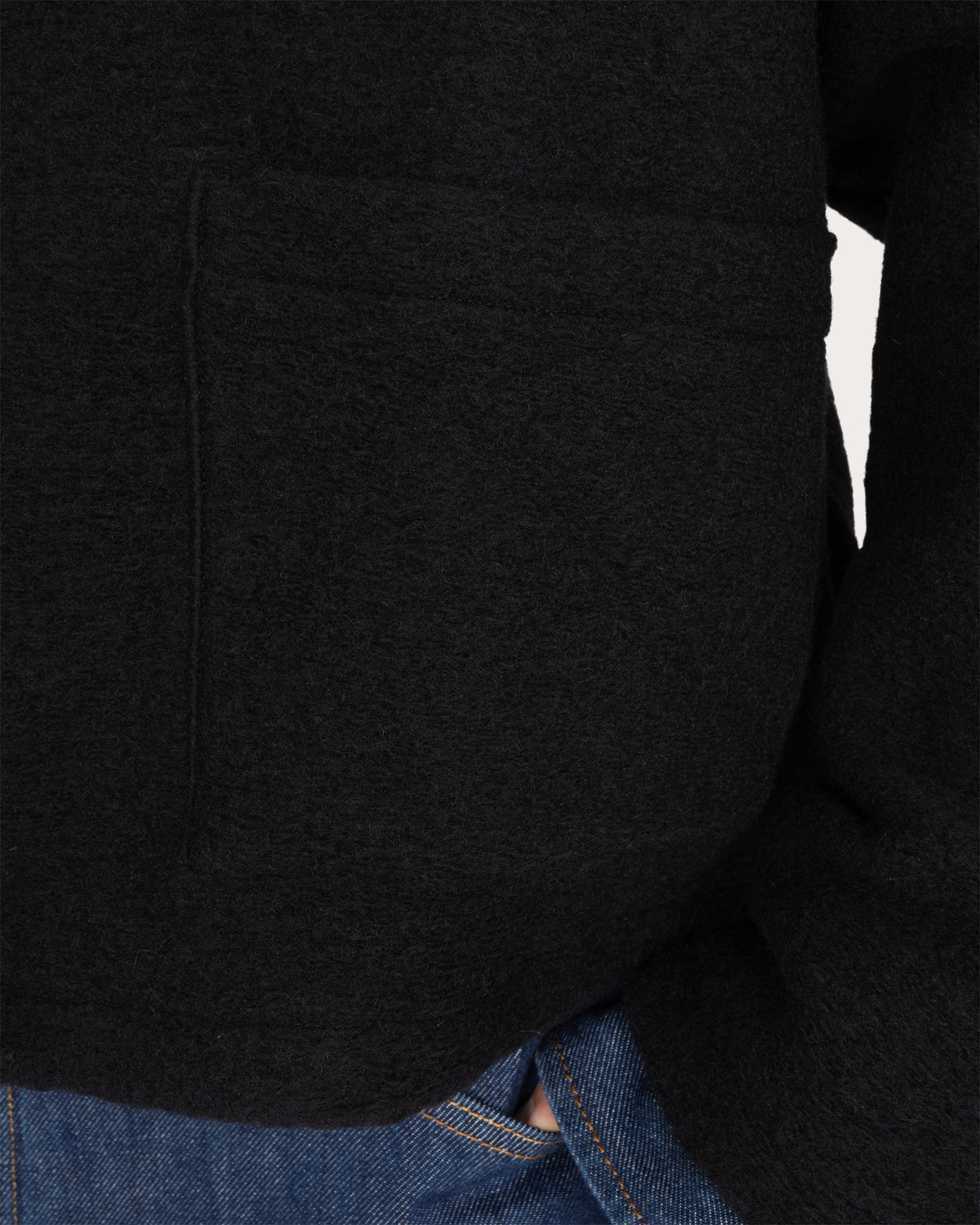 Perù Cardigan