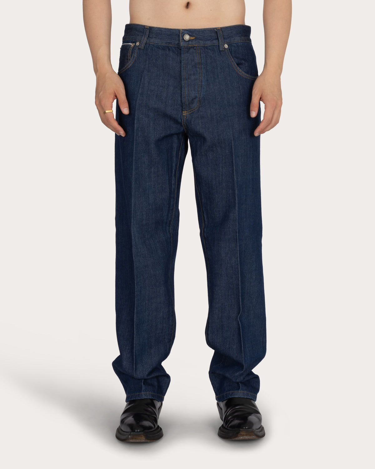 Denim Candiani 3DICI X MDR