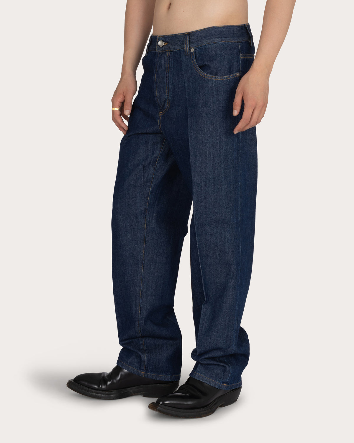 Denim Candiani 3DICI X MDR