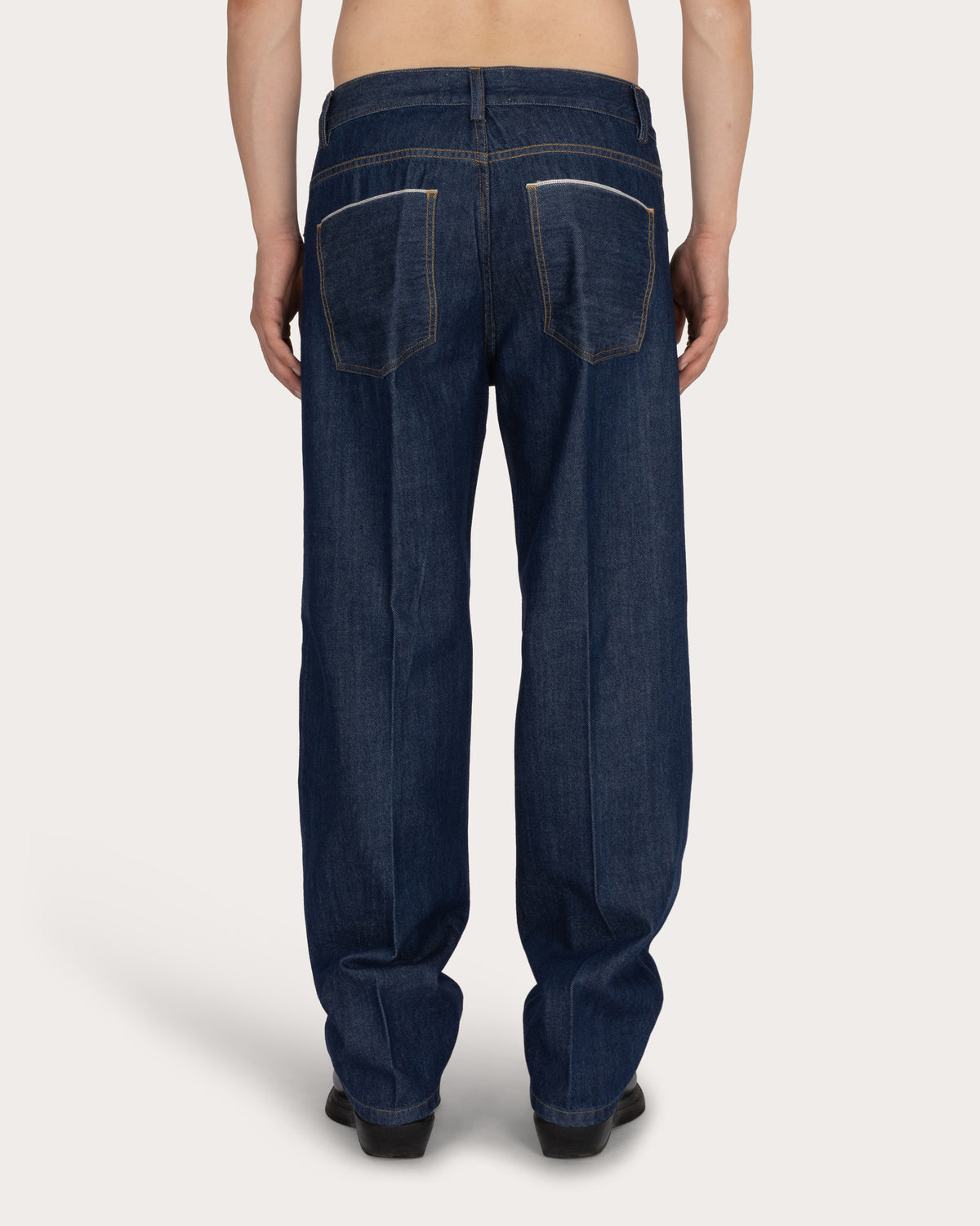 Denim Candiani 3DICI X MDR