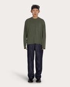 Longsleeve Brasile