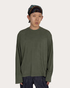 Longsleeve Brasile