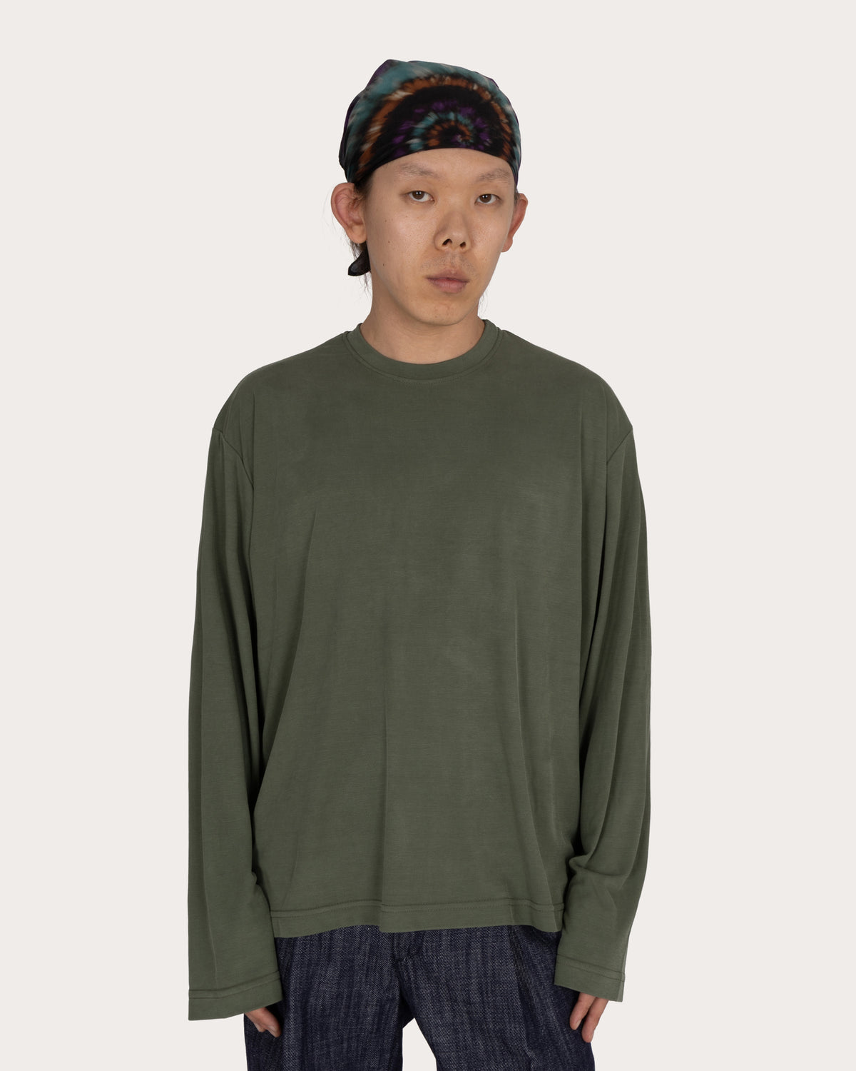 Longsleeve Brasile