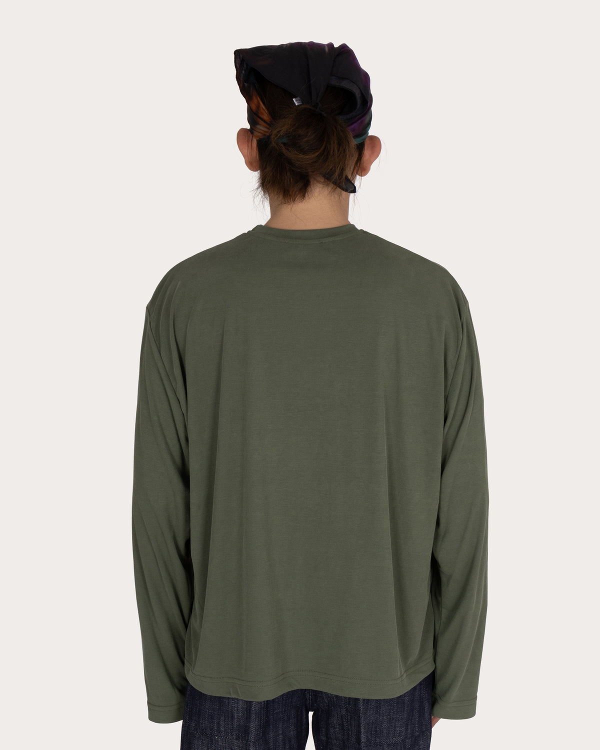 Longsleeve Brasile
