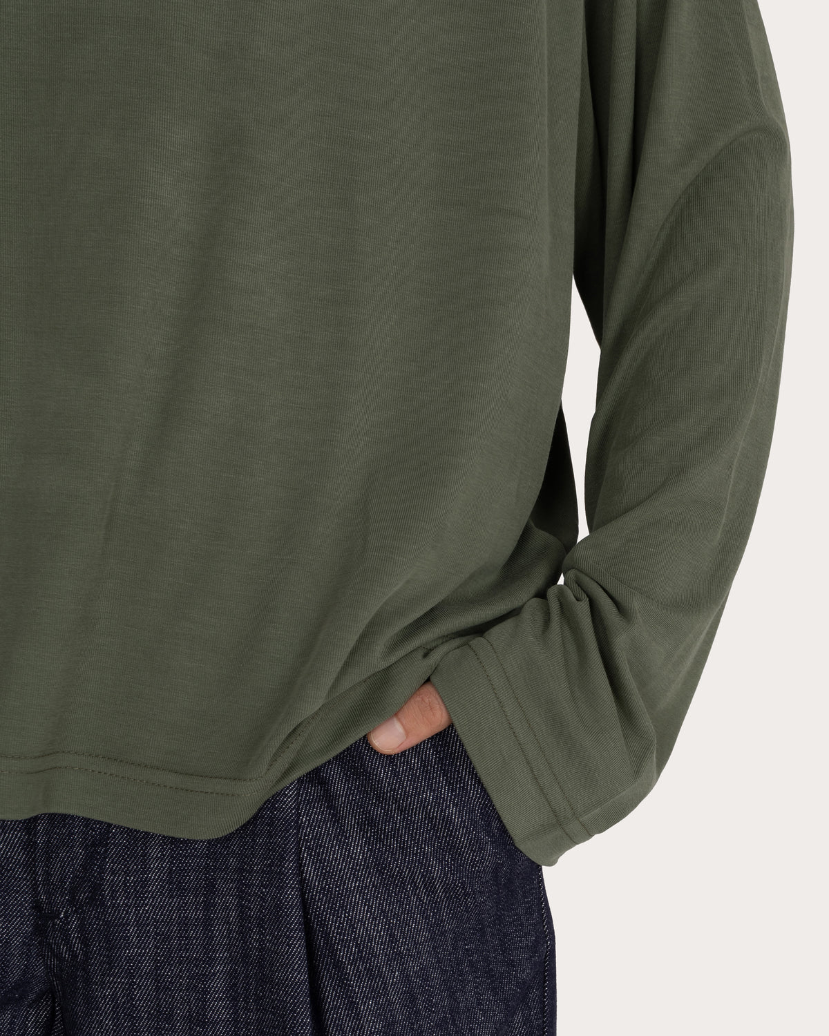 Longsleeve Brasile