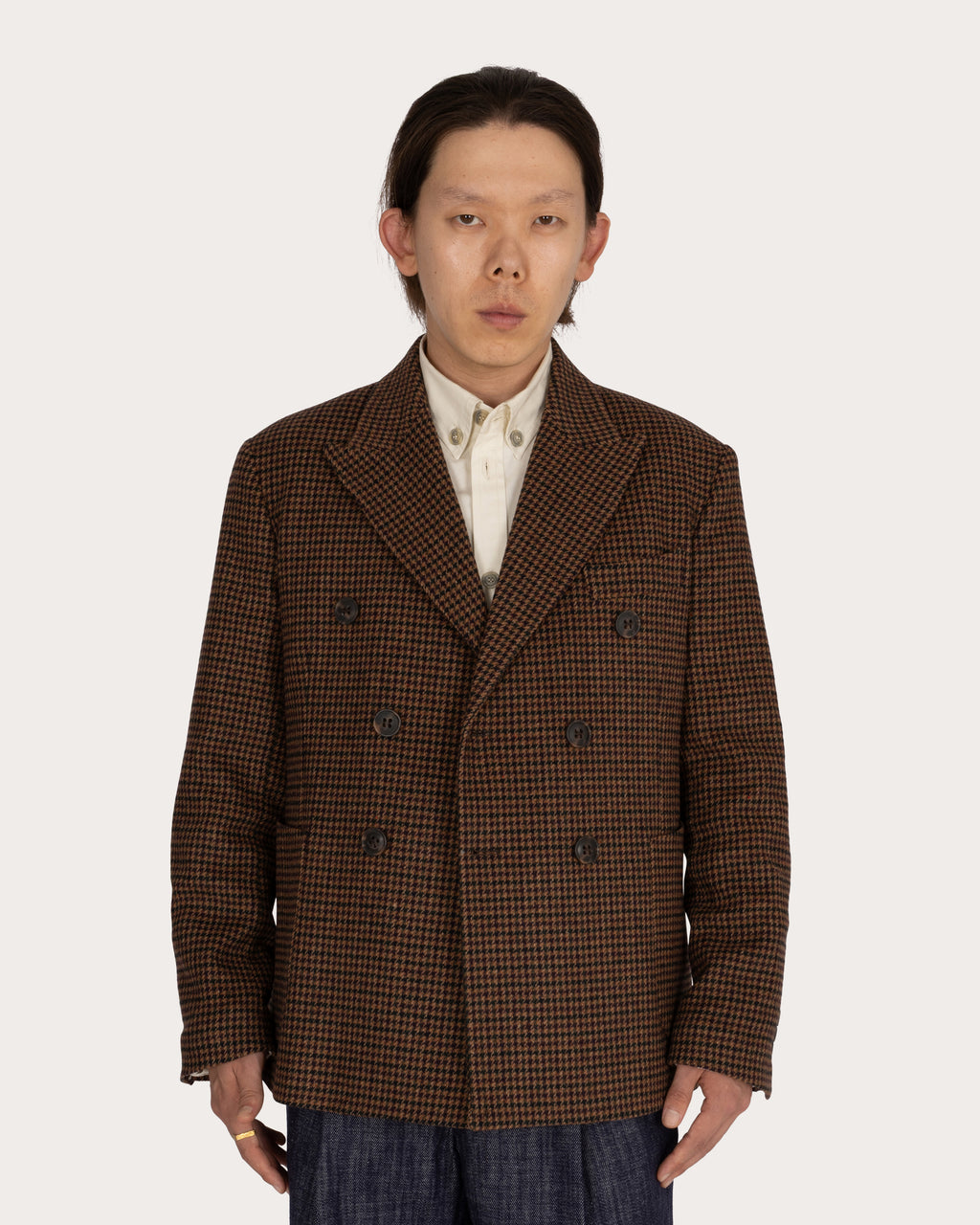 London Blazer