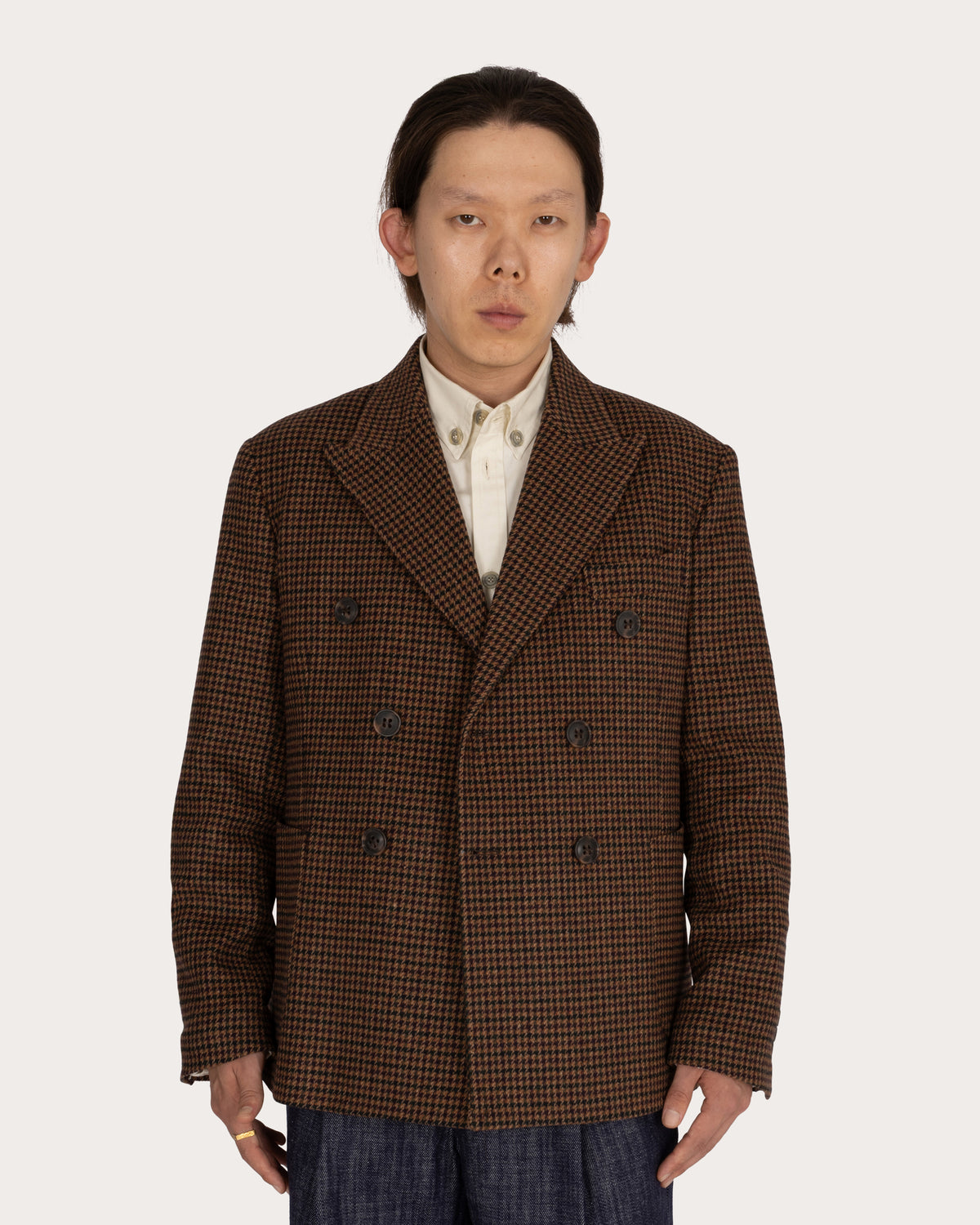 London Blazer