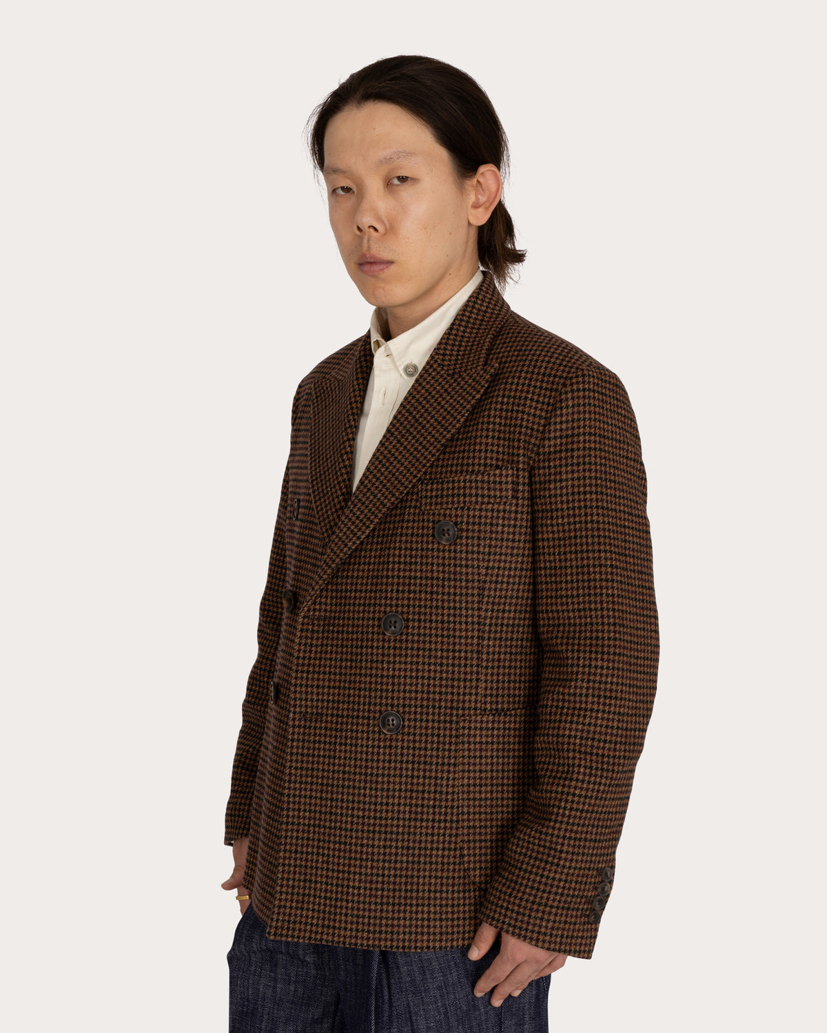 London Blazer