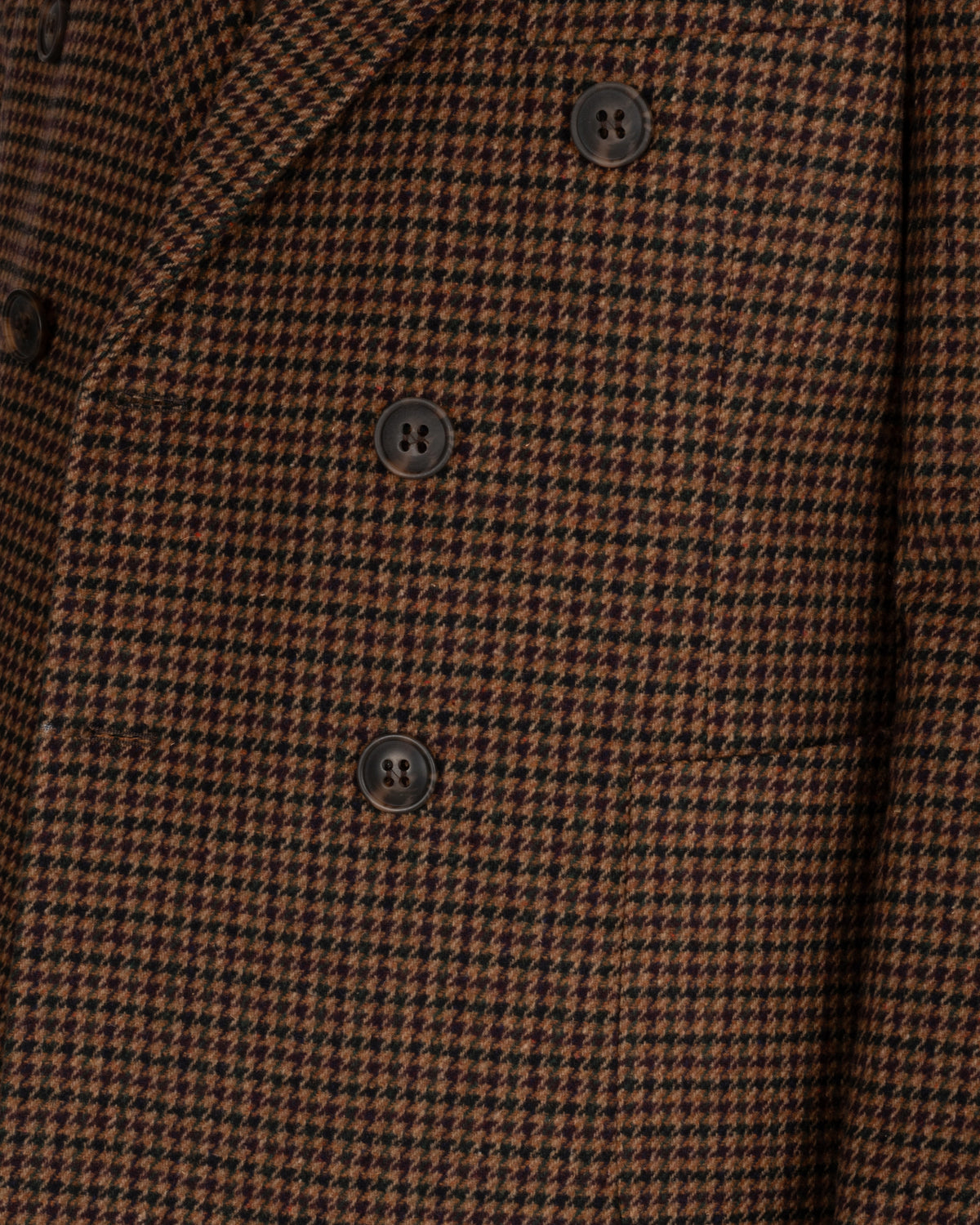 London Blazer