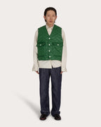 Nigeria Gilet