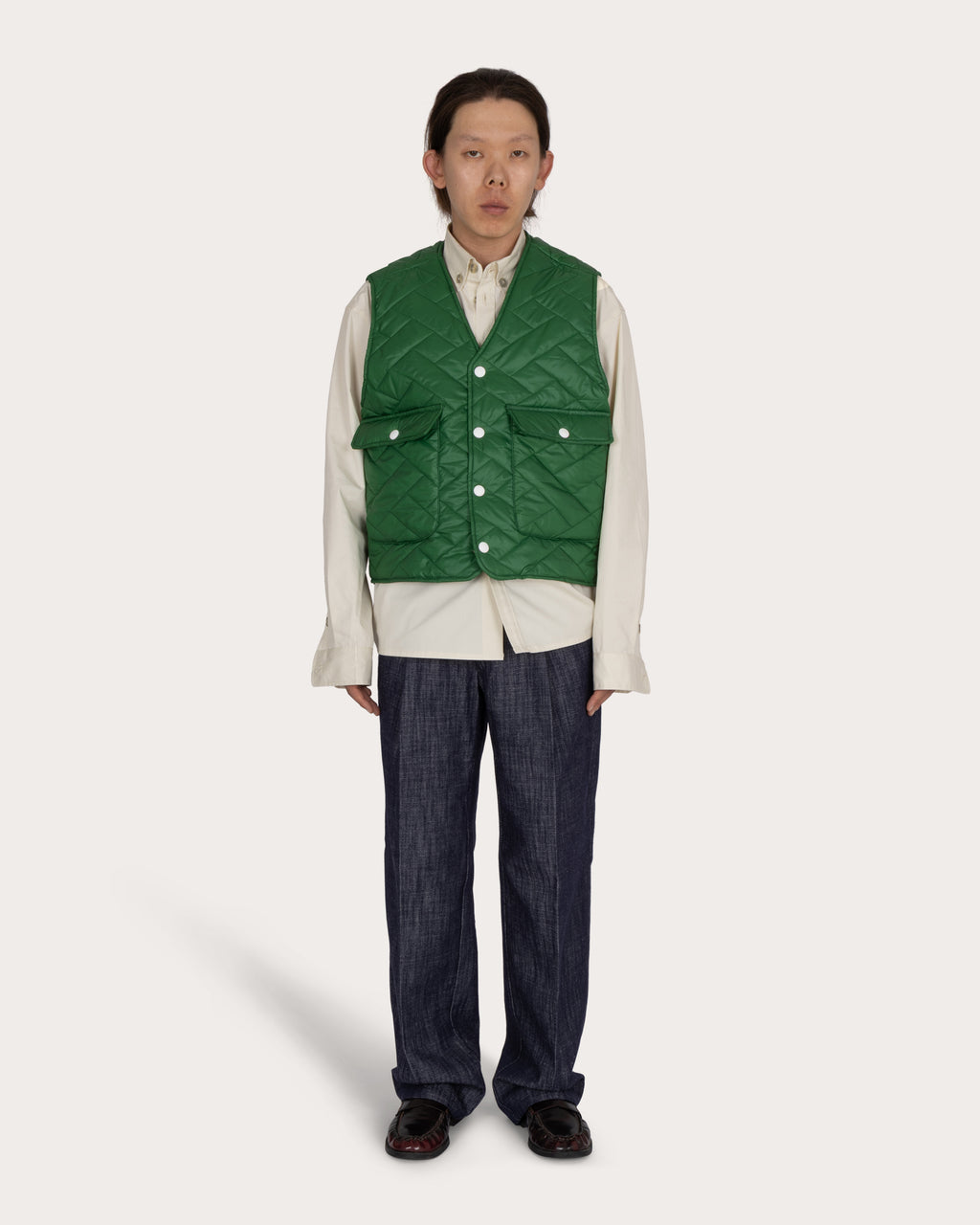 Berlino Shirt