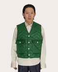 Nigeria Gilet