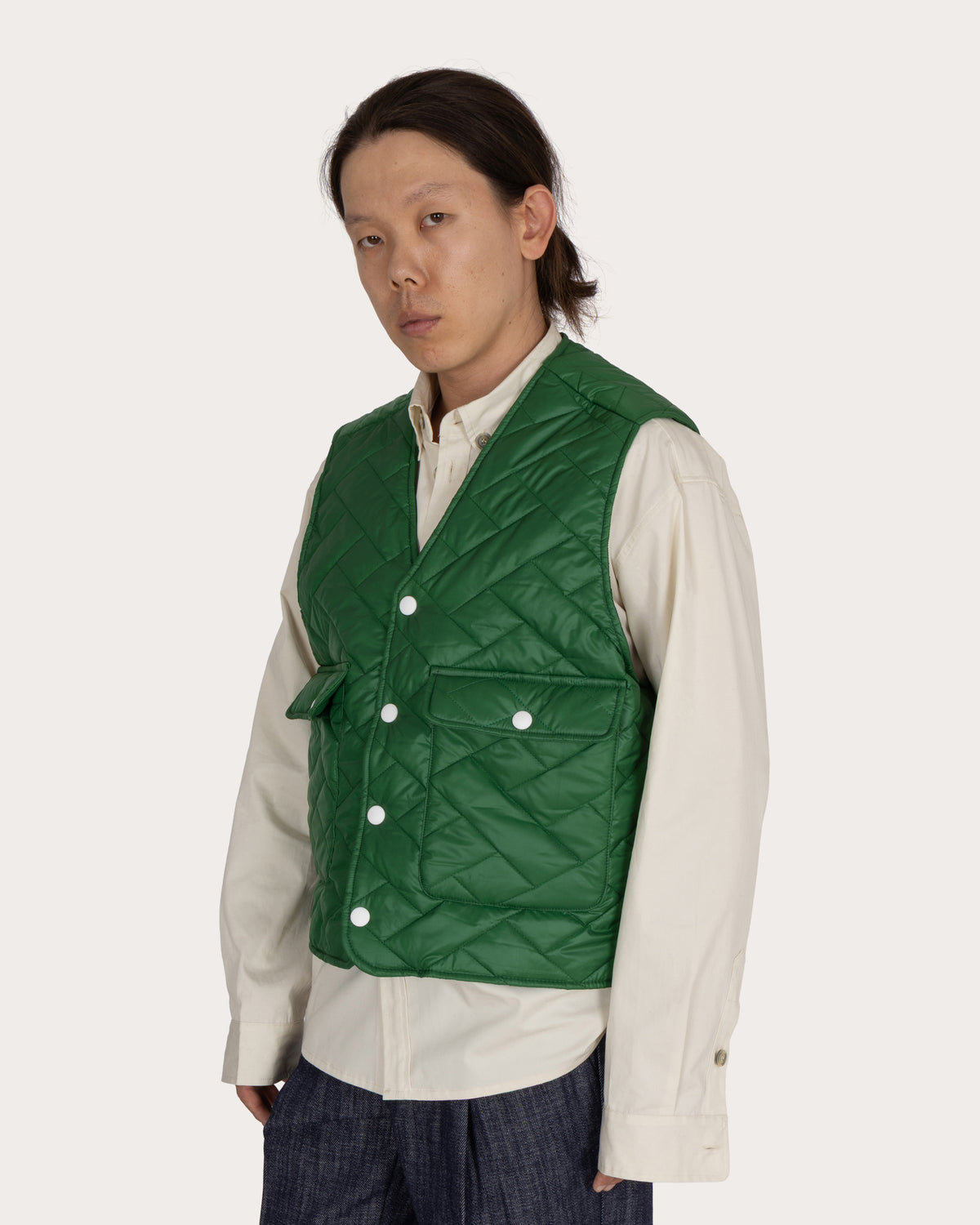 Nigeria Gilet