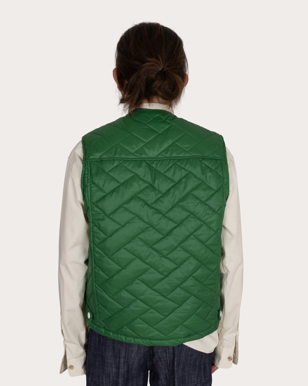 Nigeria Gilet