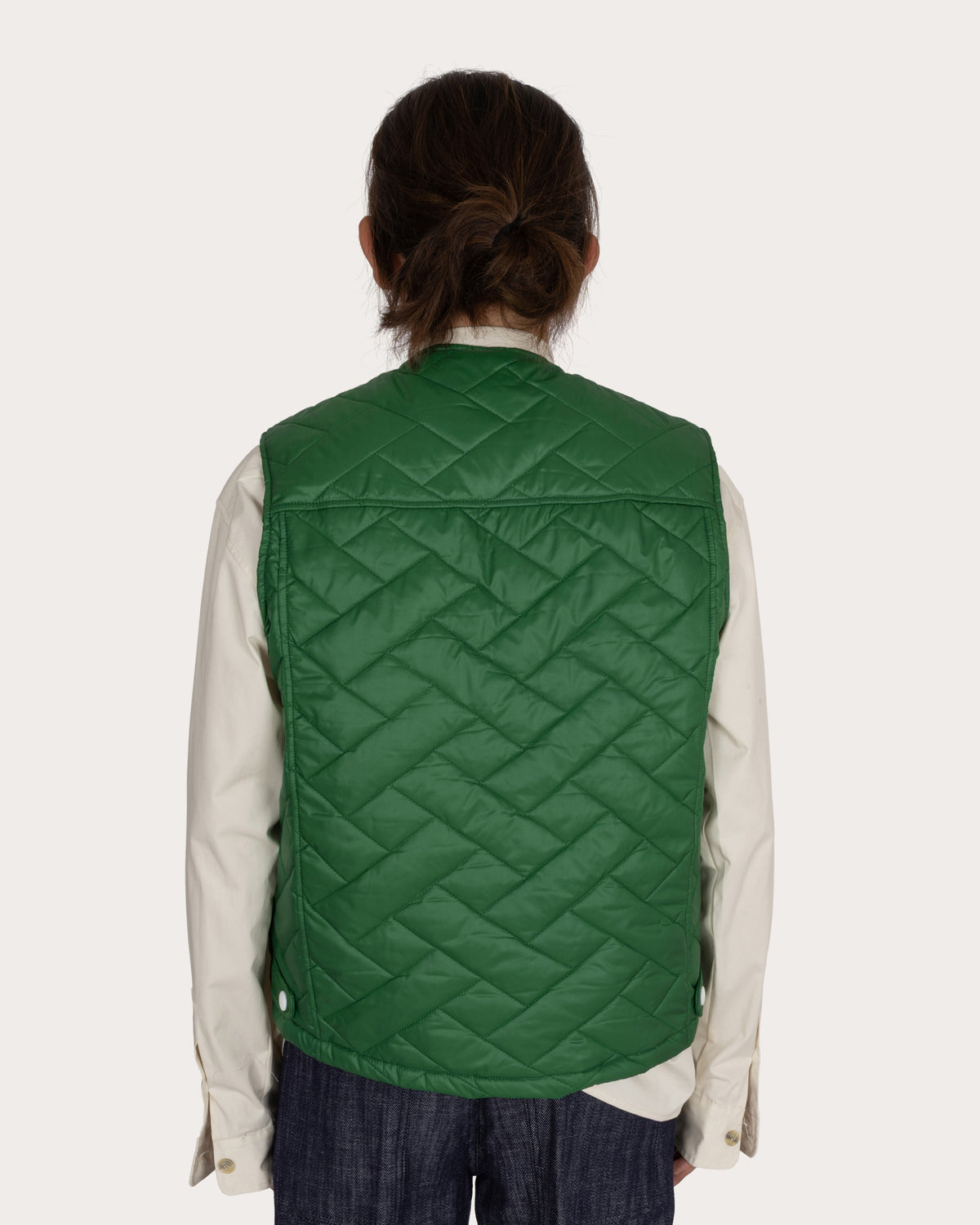 Nigeria Gilet