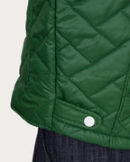 Nigeria Gilet