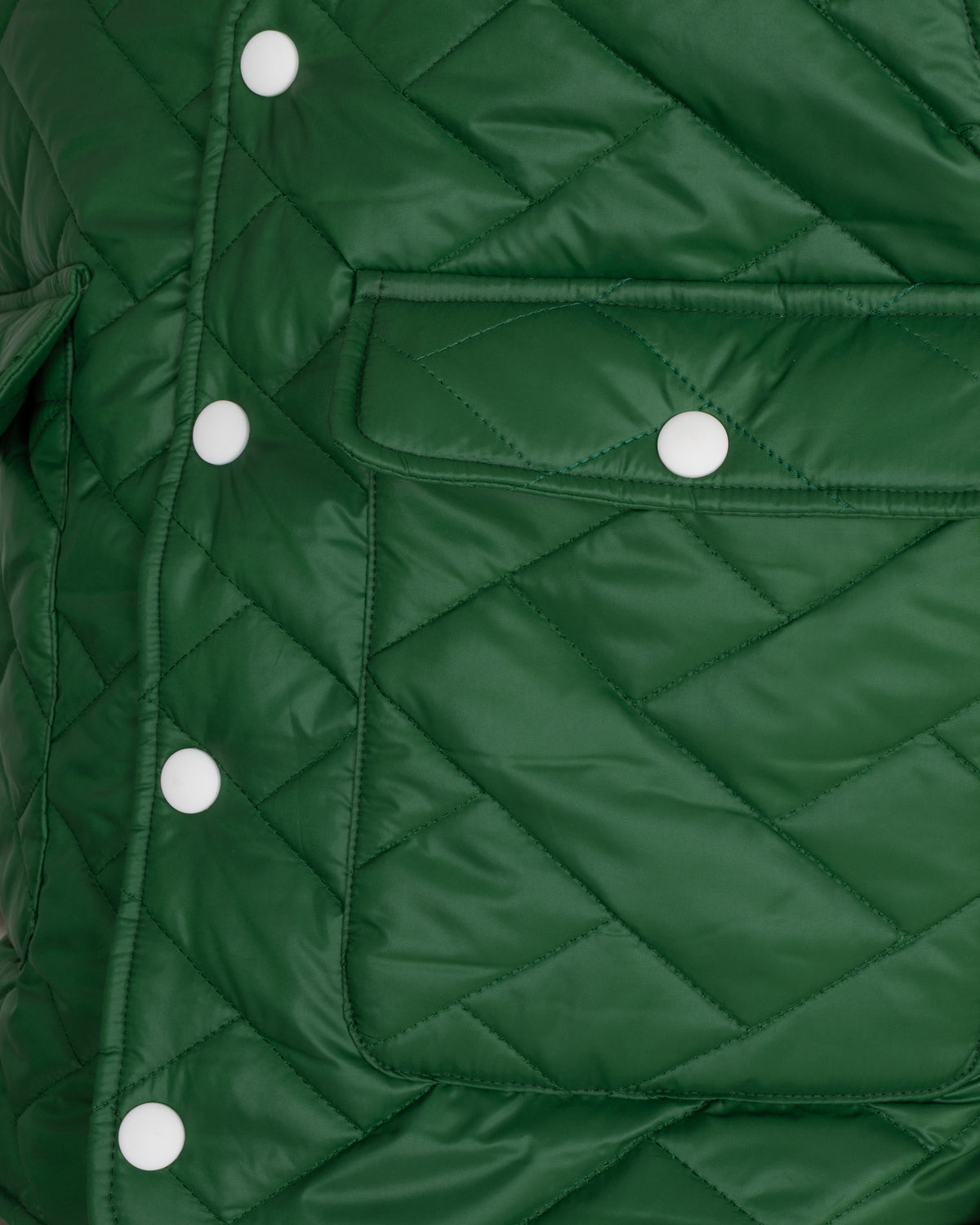 Nigeria Gilet