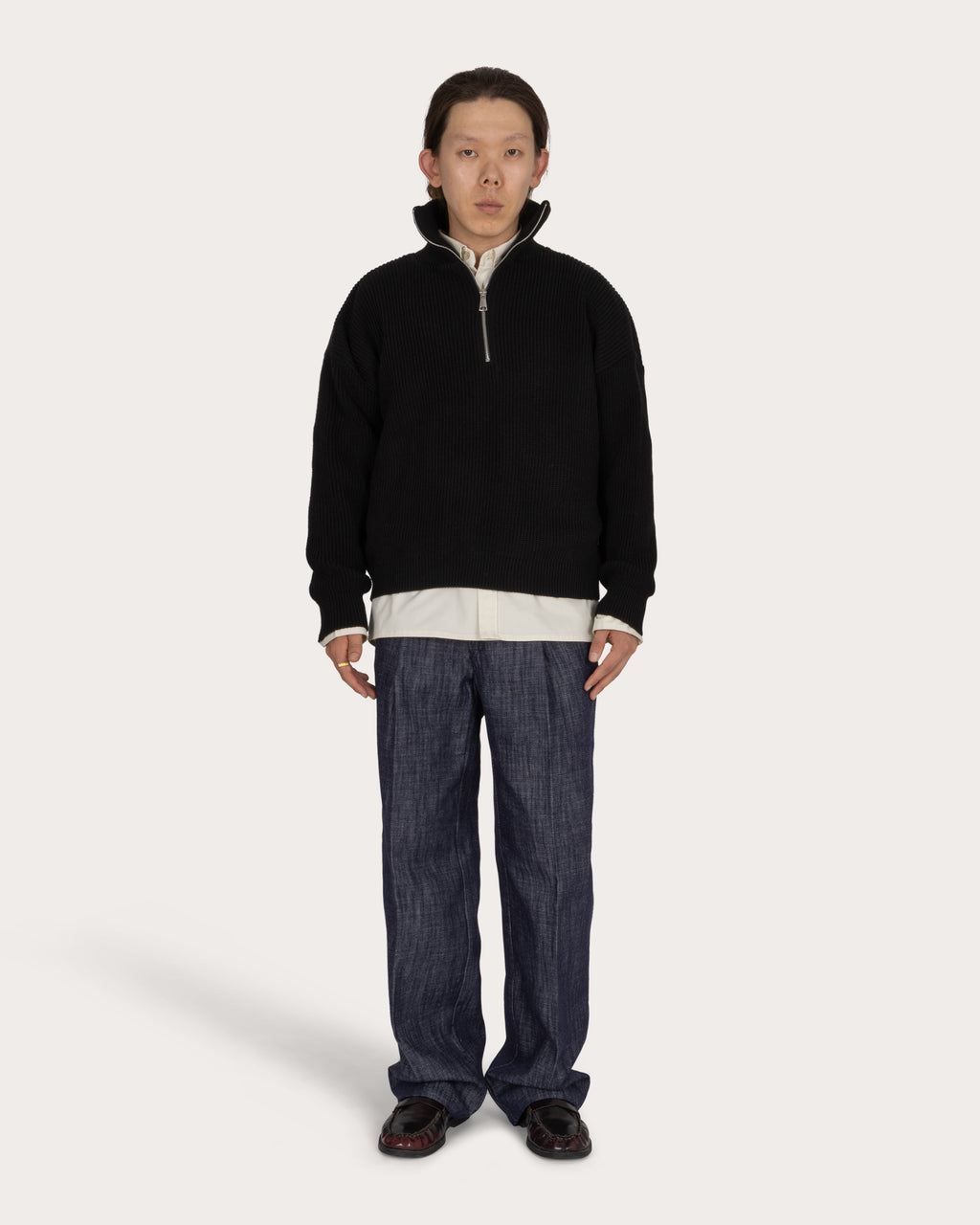 Chiavino Zip