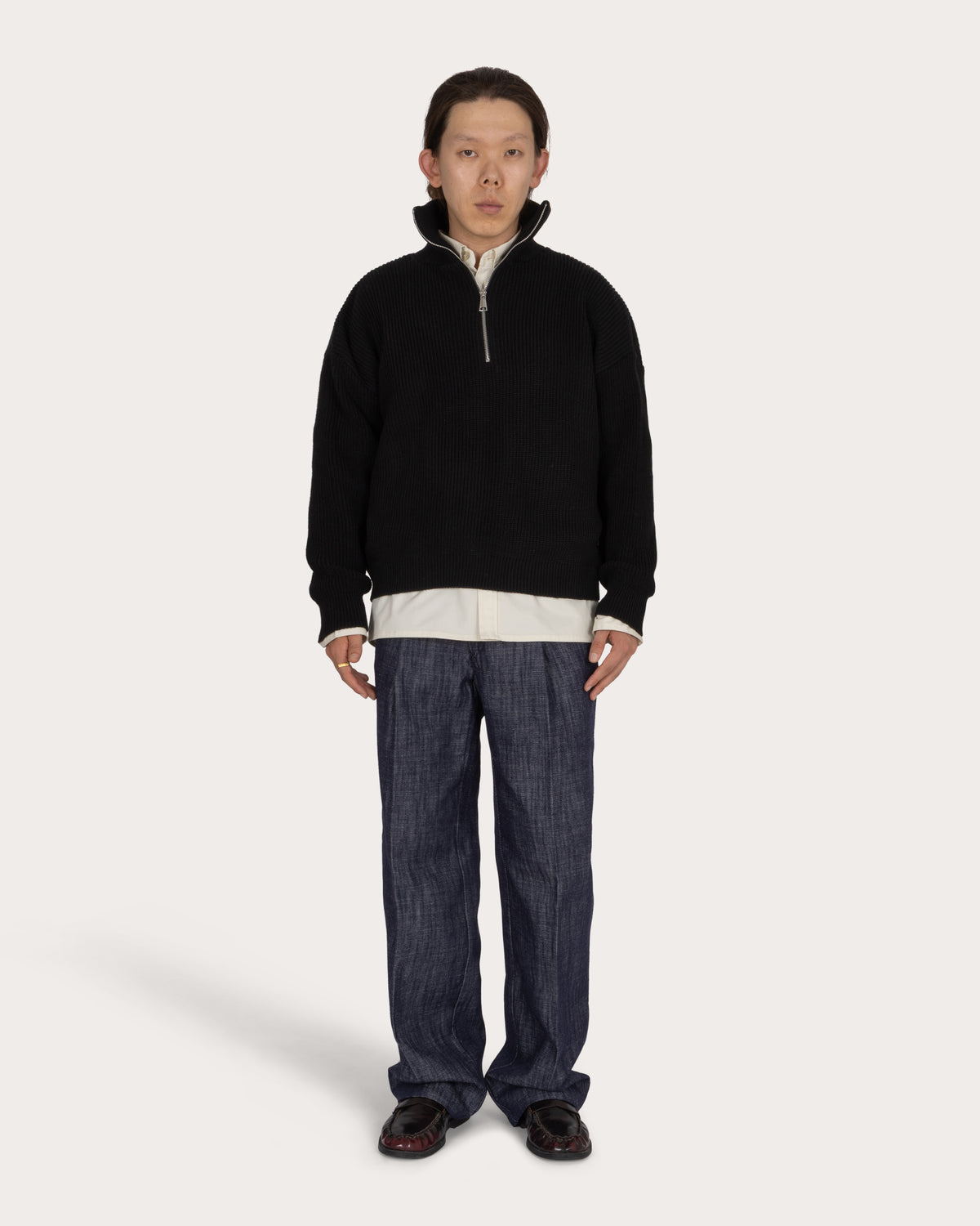 Chiavino Zip