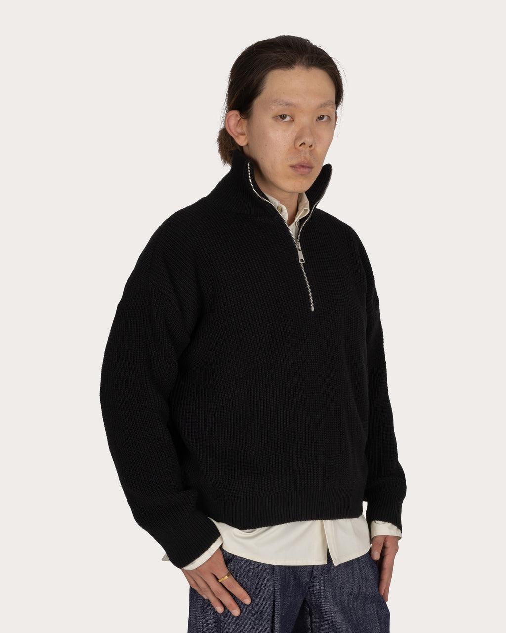 Chiavino Zip