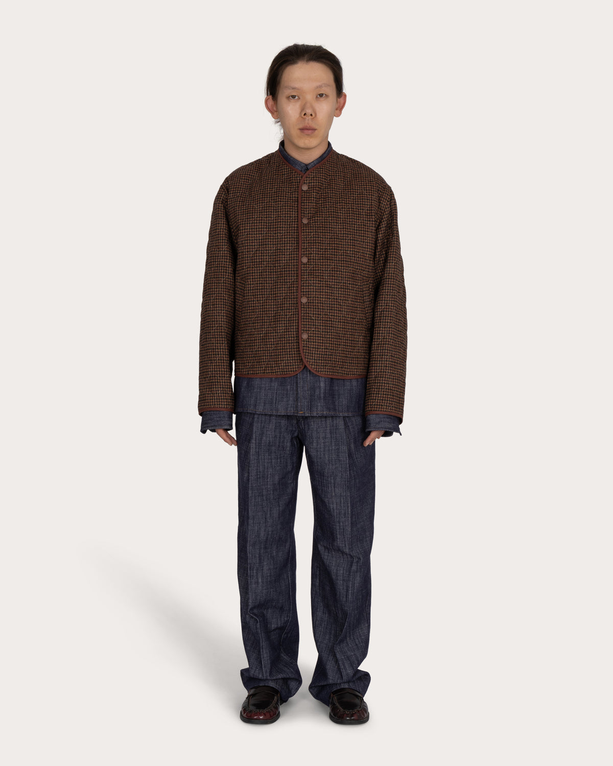 London Bomber