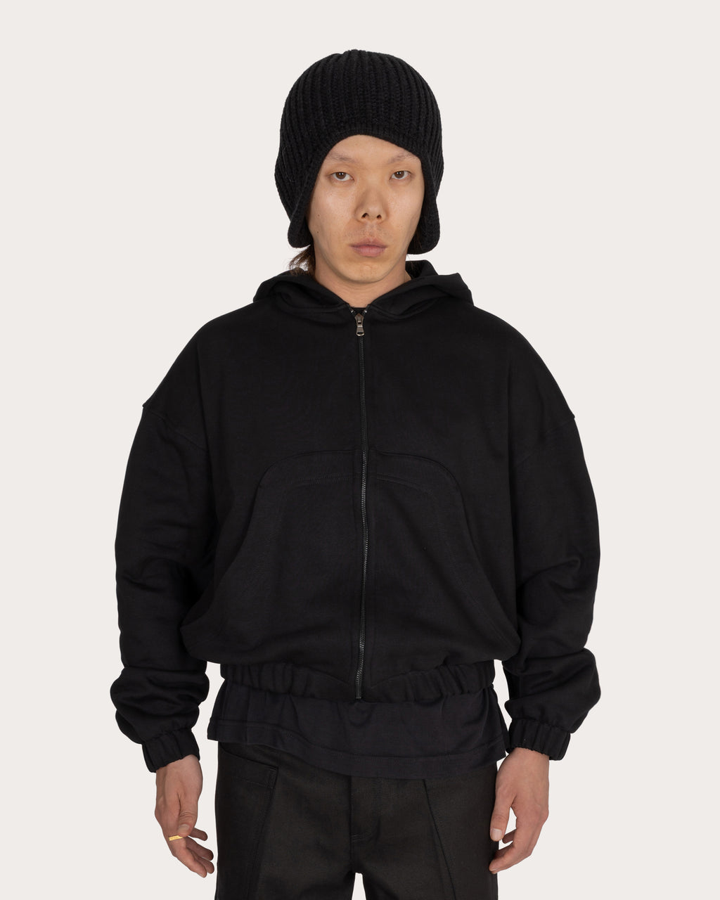 Berlino cap