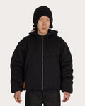Puffer Hoodie Michelin