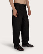 Black Denim