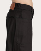Black Denim
