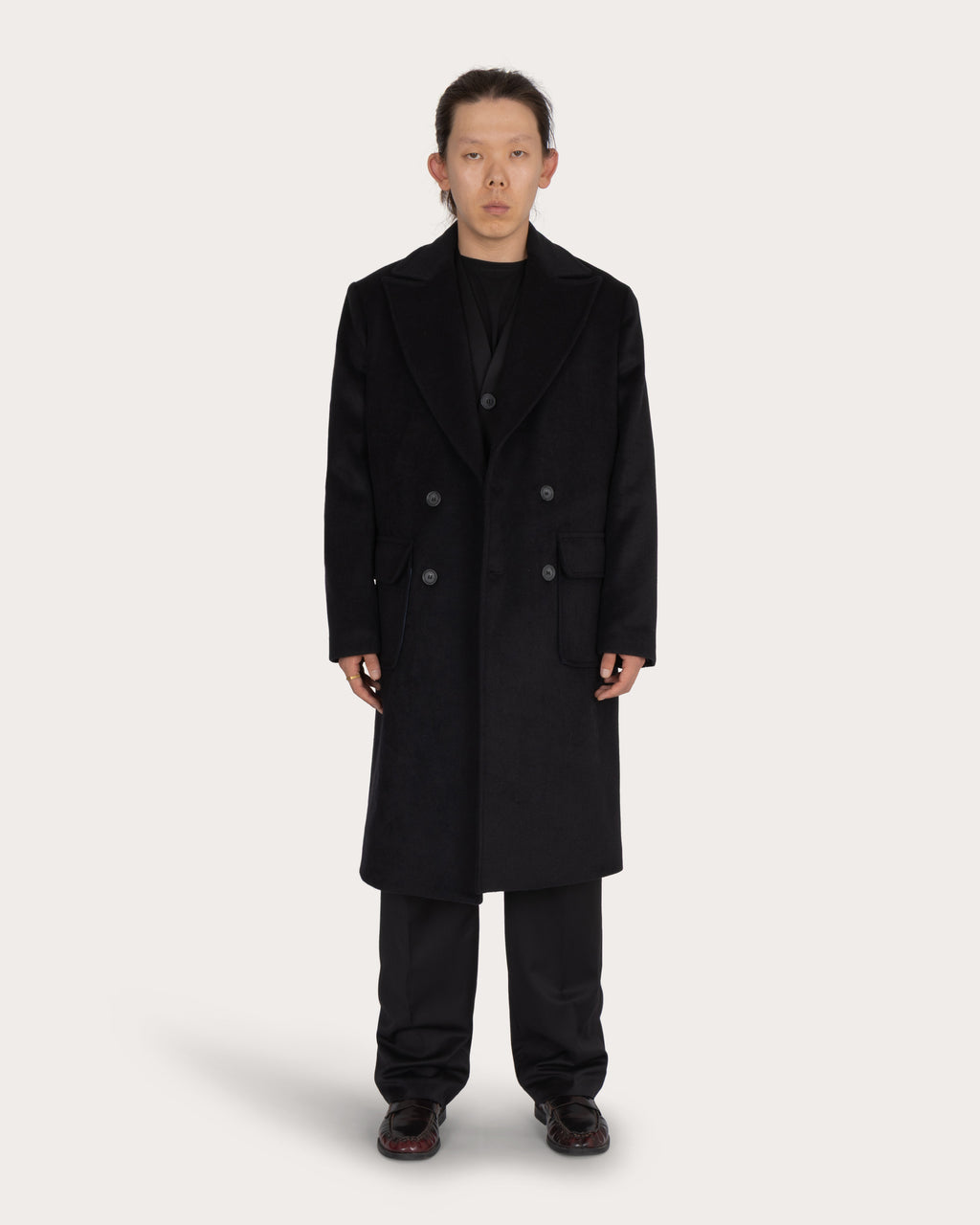 Sicilia Coat
