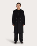 Sicilia Coat