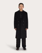 Sicilia Coat