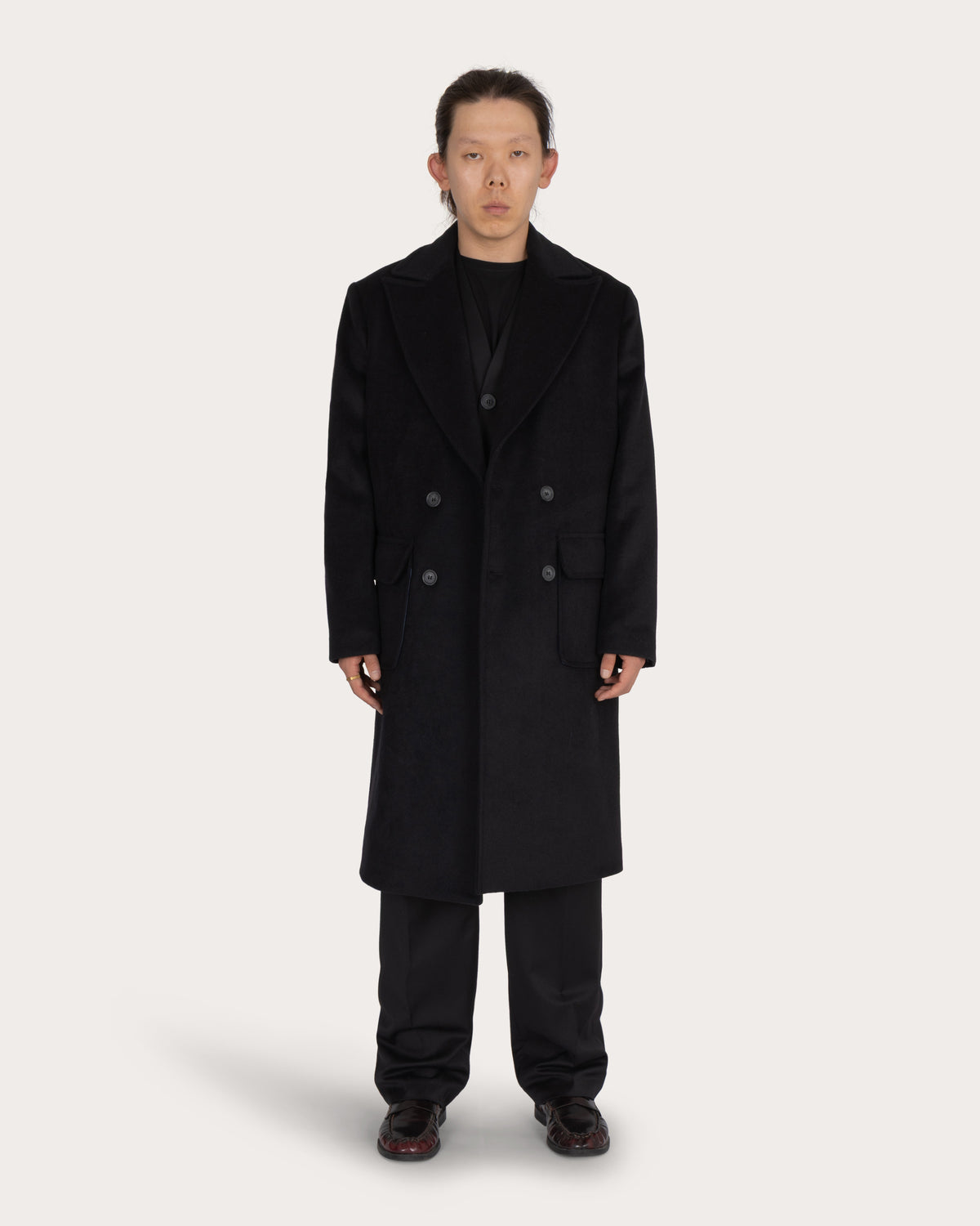 Sicilia Coat
